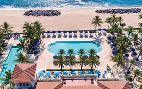 The Breakers Hotel in Palm Beach