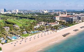 Breakers Hotel Palm Beach Florida